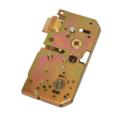  FICHET 70621173 serrure multip 