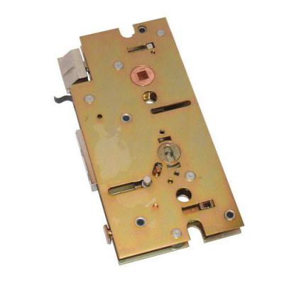  FICHET 70266853 montage � blan 