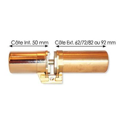  FICHET 75035820 cylindre monob 