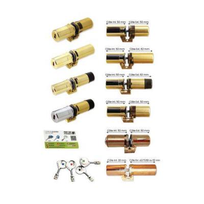  FICHET 75035820 cylindre monob 