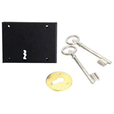  JPM 105000-01-1Y serrure monop 