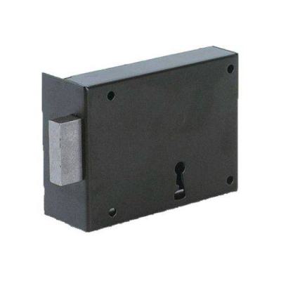  JPM 105000-01-2Y serrure monop 