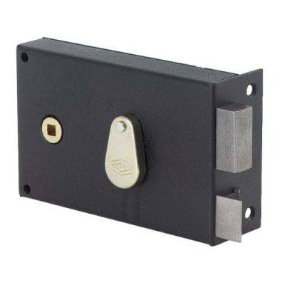  JPM 114000-02-1A serrure monop 