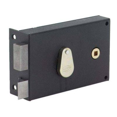  JPM 114000-02-2A serrure monop 
