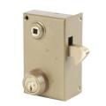  JPM 121600-01-1A serrure monop 