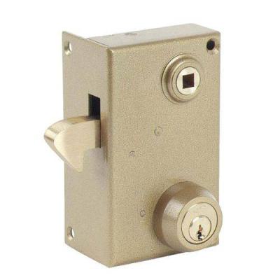  JPM 121600-01-2A serrure monop 