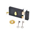  JPM 124000-01-1Y serrure monop 