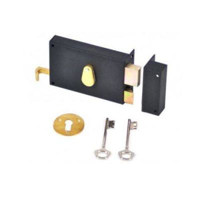  JPM 124000-02-1A serrure monop 