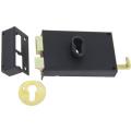  JPM 124500-01-2Y monopoint en 