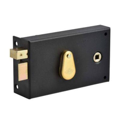  JPM 144000-02-2Y serrure monop 