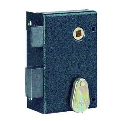  JPM 147000-02-2Y serrure monop 