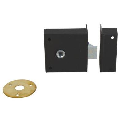  JPM 158000-01-0Y serrure monop 