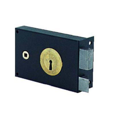  JPM 314000-02-1A serrure monop 