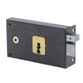  JPM 344000-02-1Y serrure monop 