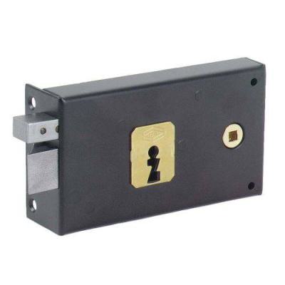 JPM 344000-02-2Y serrure monop 