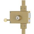  JPM 503000-17-1A serrure 3 poi 