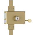  JPM 503000-17-2A serrure 3 poi 