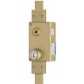  JPM 511000-18-1A serrure 3 poi 