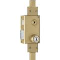  JPM 511000-18-2A serrure 3 poi 