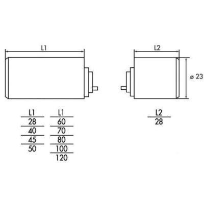  JPM 835745-01-0A jeu de cylind 