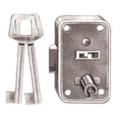  VACHETTE 12011000 Serrure de b 