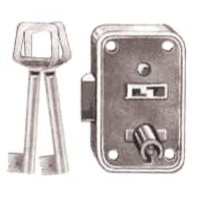  VACHETTE 12011000 Serrure de b 