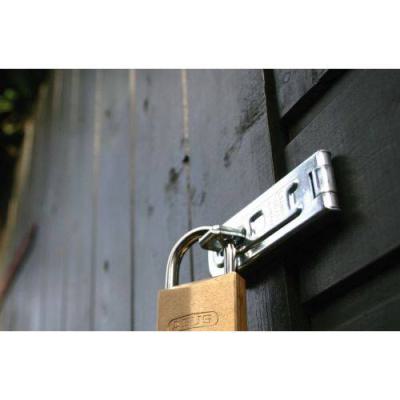  ABUS 100/60 porte-cadenas 60 x 