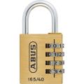  ABUS 165/40 B/DFNL cadenas � c 