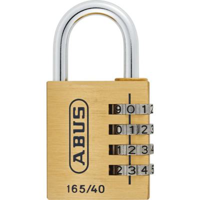  ABUS 165/40 B/DFNL cadenas � c 