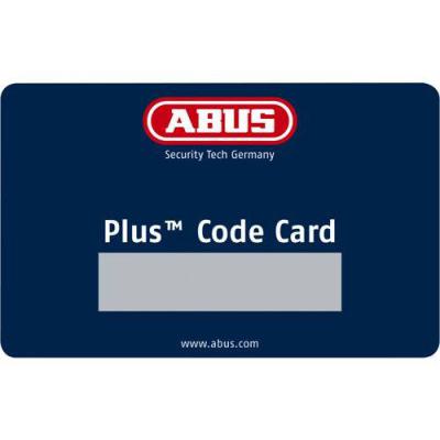  ABUS 37/60 B/DFNLI cadenas Plu 
