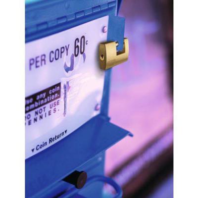  ABUS 82/70 cadenas rectangulai 