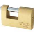  ABUS 82/90 cadenas rectangulai 