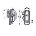  PREFER PRE0433.E700 plaque et 