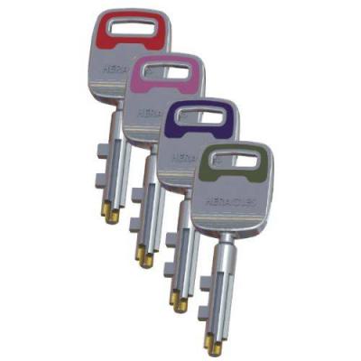  HERACLES NP60031DTH serrure 3 