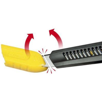  STANLEY 0-10-151 Cutter � lame 