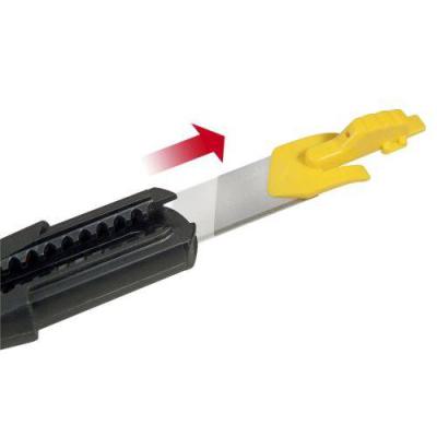  STANLEY 0-10-151 Cutter � lame 