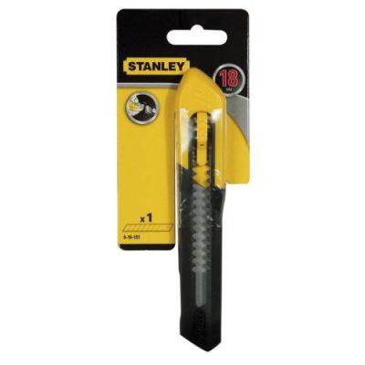  STANLEY 0-10-151 Cutter � lame 