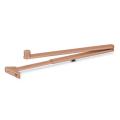  GEZE 102 422 bras compas pour 
