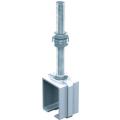  MANTION 6256L support pour tig 