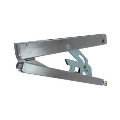  GEZE 030 373 compas argent OL 