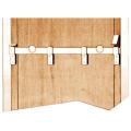  HERCULE 4442 barre de securit� 