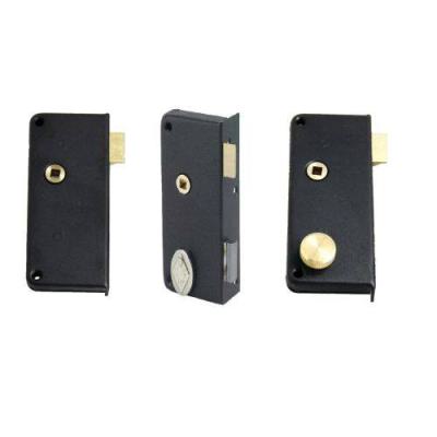  JPM 456000-01-1Y serrure monop 