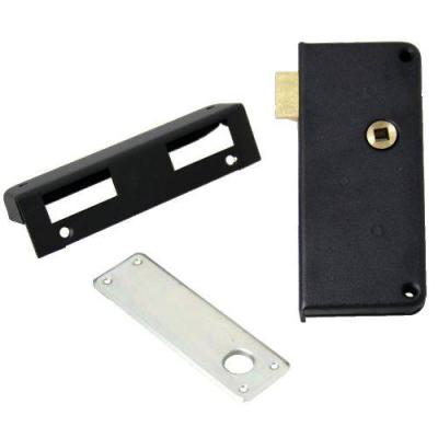  JPM 456000-01-2Y serrure monop 