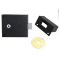  JPM 155000-01-0Y serrure monop 