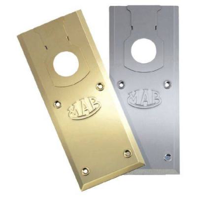  MAB AC534.IN plaque de pivot d 