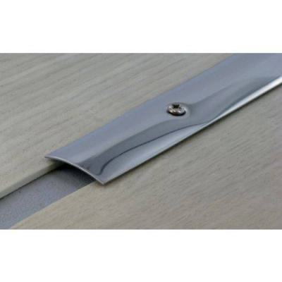  DINAC 2013010 bande seuil inox 