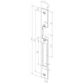  EFF EFF 6445351 t�ti�re de g�c 