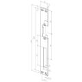  EFF EFF 602135 t�ti�re de g�ch 