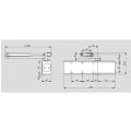 DORMAKABA 37010119 ferme-porte 
