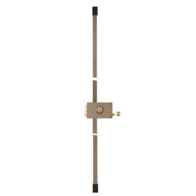  VACHETTE 27321000 serrure 3 po 